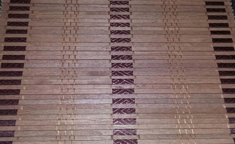 bamboo chick blind bamboo chick blind